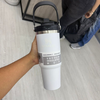 TERMO STANLEY FLIP STRAW