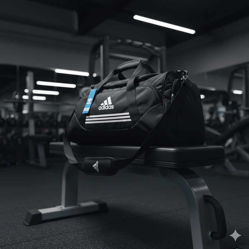 GUAYERA DEPORTIVA ADIDAS
