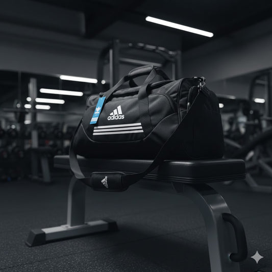 GUAYERA DEPORTIVA ADIDAS