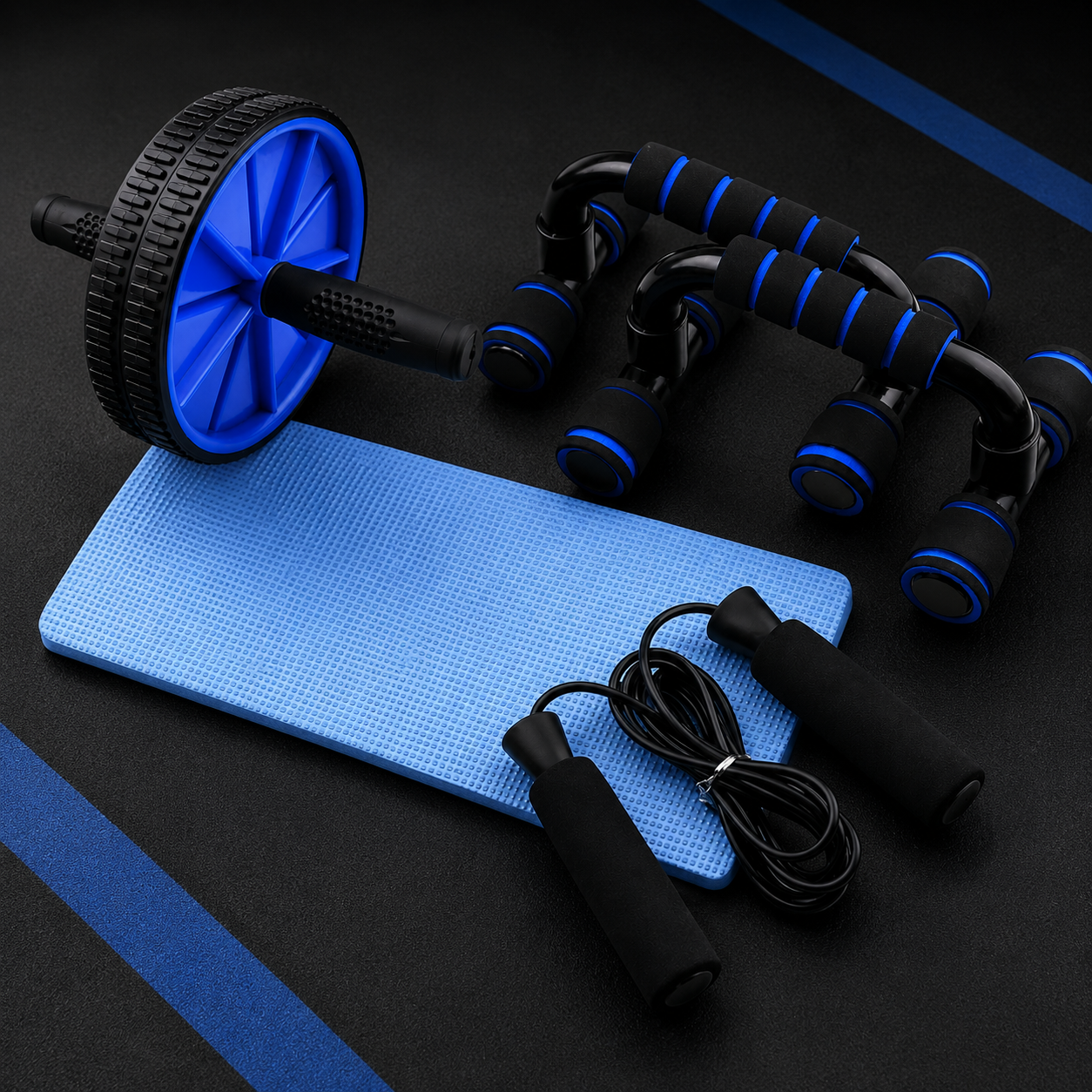 Combo Deportivo Fit