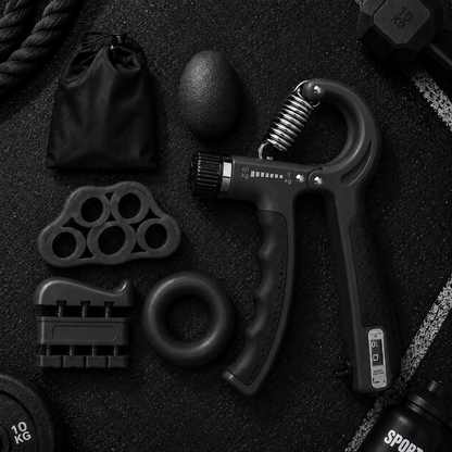 KIT EJERCITADOR DE MANO